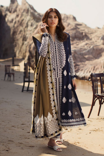 Rozhan Zw2-21-01 Zaha Winter Vol 2 2021